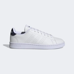 ADİDAS ADVANTAGE GZ5299 ERKEK FTWWHT/FTWWHT/LEGINK Günlük Sneaker Ayakkabı