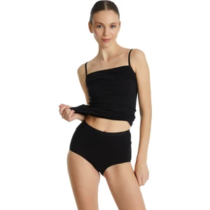 Kadın Slip Külot Essential 1314 - Siyah
