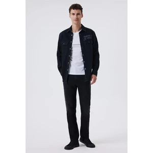 Lee Cooper 241 Lcm 141005 2199 Denım Cenas Erkek Jean Gomlek