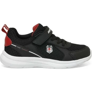 Bjk A10151107612010 4P Olwen J Bjk 4Fx Siyah Filet Erkek Çocuk Koşu Ayakkabısı