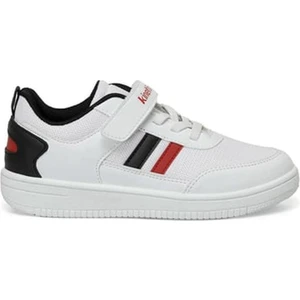 A10148809916010 4P Cena 4Fx Beyaz Filet Erkek Çocuk Sneaker Ayakkabı