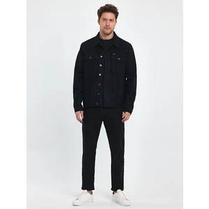 ltb Sımeon Slim Jean Ceket siyah