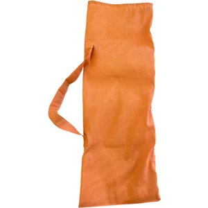 Turuncu Omuzda Kamp Sandalyesi Taşıma Çantası