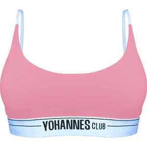 Yohannes Club Yohannes Club, Kadın, Bralet Sütyen, Tekli, Pudra
