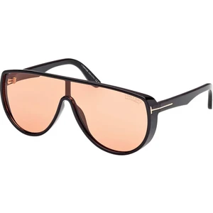 Tom Ford TF1182S 05E 145 Unisex Güneş Gözlüğü
