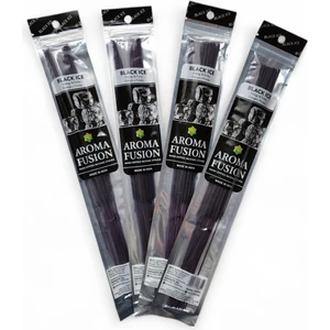 Black Ice Organik Tütsü 4'lü Paket