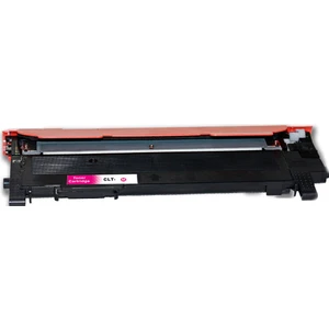 Plusprint Samsung CLT-M406S Xpress SL-C460W Uyumlu Kırmızı Muadil Toner
