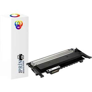 Plusprint HP Color Laser Mfp 178NW Uyumlu Siyah Muadil Toner Chipli
