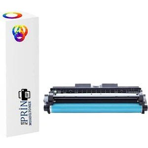 Plusprint HP Color LaserJet Pro MFP M177fw -Hp CE314A Muadil Drum Ünitesi 14000 Sayf