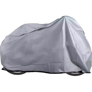 Bisiklet Brandası Örtüsü Çantalı