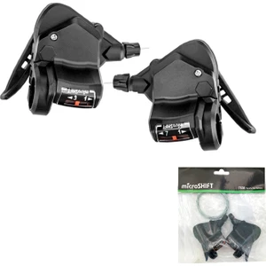 TS38 3x7 Vites Kolu Set (Shimano Uyumlu)
