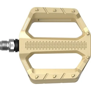 Shımano Pedal (Düz) PD-EF202(altın)