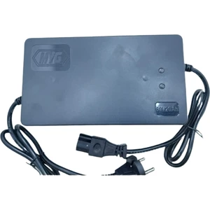 Mert Motors E-Bike Elektirik Bisiklet Şarj Aleti Cihazı 72V 20Ah