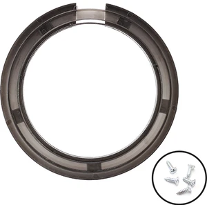 Aynakol Muhafaza - 4/5 Delik Uyumlu, Antrasit