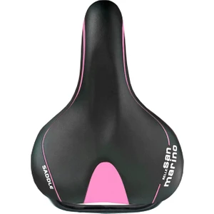 San Marino Sele - City, SM-5425, Pembe