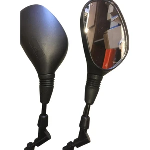 Yamaha Ybr Ayna Takım Siyah