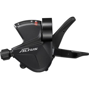 Shimano Vites Kolu Altus 3 Vites Sol Göstergeli SL-M2010