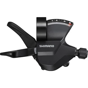 Shımano Vites kolu SL-M315-8R 8-Sağ vites Kol Rapıdfıre plus 