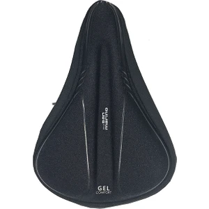 Selle San Marino SM-480 Jelli Sele Klılıfı 28X20CM SLK-112