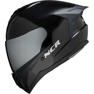 Rapid Aynalı Cam Kapalı Kask (Ece Belgeli)