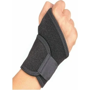 Ankaflex Ayarlanabilir El Bilek Ateli Bandajı Bilekliği  Statik El Bilek Ateli