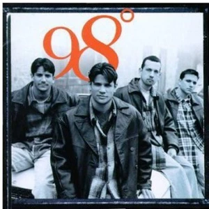 98 ‎– 98 CD