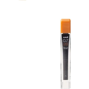 Uni Nano Dia 0,7 Kalem Ucu Tüp - 2B (UL 07-102ND)