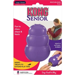 Senior Yaşlı Köpekler Için Isırma Oyuncağı M