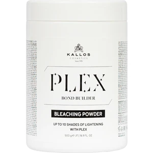 Kallos Cosmetics Kallos Plex Saç Açıcı Toz 500GR