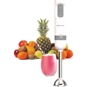 Merlin Tekli Çubuk Blender