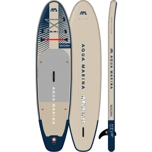 Aqua Marina Magma Şişme Isup Stand-Up Paddle Board 340CM