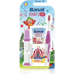 Junior Bardaklı Set