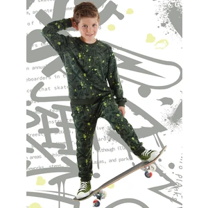 Splash Erkek Çocuk Eşofman Takım