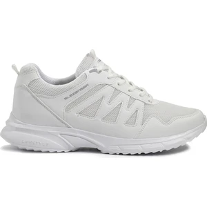 A-BOUT I Erkek Sneaker Koşu & Yürüyüş Ayakkabısı Beyaz
