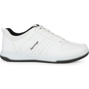 ALISHA I Erkek Sneaker Koşu & Yürüyüş Ayakkabısı Beyaz