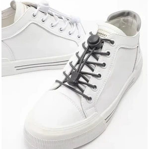 Parıltı Derneği - Lastikli Ayakkabı Bağcığı