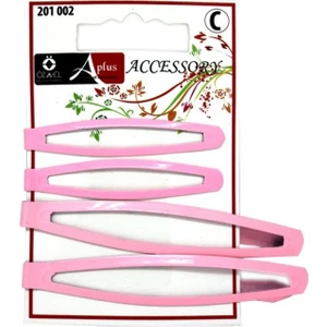 Özel Lastik 4'lü Çıtçıt Toka Seti Gassal Toka