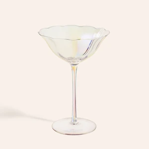 Loess Kadeh 200 ml Şeffaf