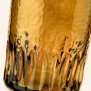 Loess Cam Kadeh 320 Ml Amber