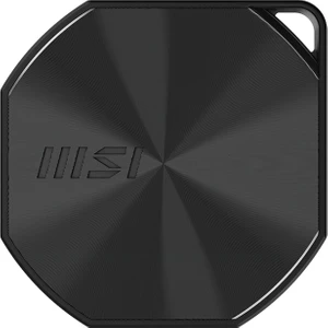 Msı SSD Datamag 20GBPS 1tb Pc Mac IPHONE Androıd Konsol Uyumlu Usd3.2 GEN2X2 R:1600MB/S W: 1500 Mb/s Harici Taşınabilir SSD