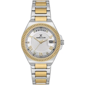 Daniel Klein DKE.1.10786-2 Kadın Kol Saati