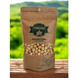 Toruno Fındık Kavrulmuş İç Fındık