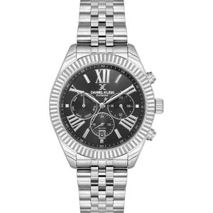 Daniel Klein DKE.1.10819-2 Erkek Kol Saati