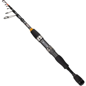 Rock Fish Tele 240 cm 10-40 gr Telespin Olta Kamışı