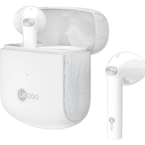 EW303 Bluetooth 5.0 Kablosuz TWS Mikrofonlu Kulak İçi Kulaklık Beyaz