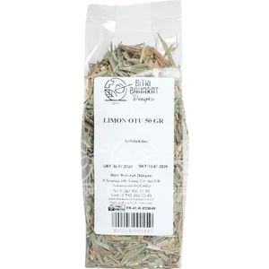 Limon Otu 50 gr