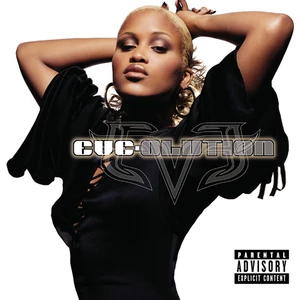 Eve – Eve-Olution CD