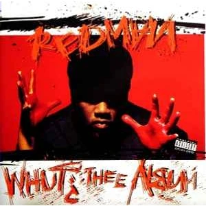 Redman ‎– Whut? Thee Album CD