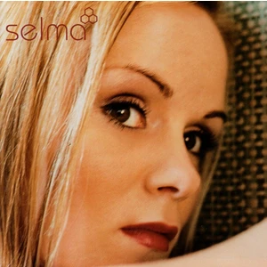 Selma ‎– Selma  (Cd)