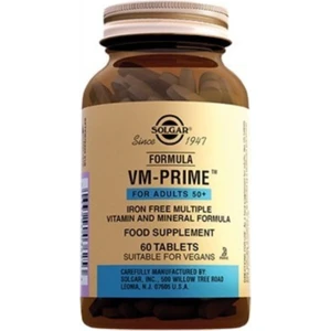 Vm Prime 50+ 60 Tablet